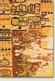 Códice maya