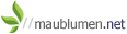 logo maublumen.net