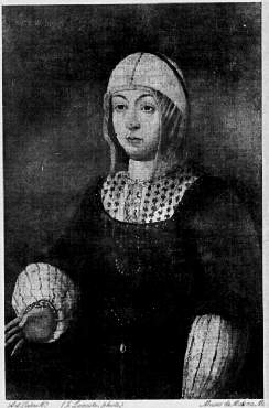 Isabel I la Católica